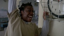 Uzo Aduba, "Orange Is the New Black"