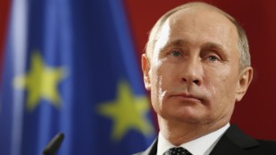 Will Putin go after terrorists in Egypt?