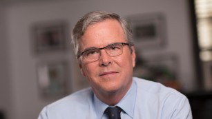 Jeb Bush