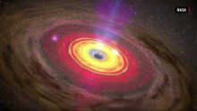 Black holes heading for &#39;massive collision&#39; Rachel Crane nasa orig_00000000.jpg