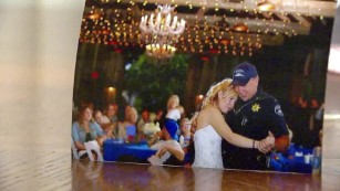 fallen officer daughter honored at wedding_00004430.jpg