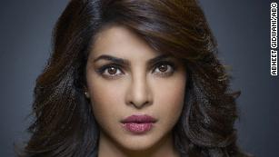 ABC's "Quantico" stars Priyanka Chopra as Alex Parrish.
