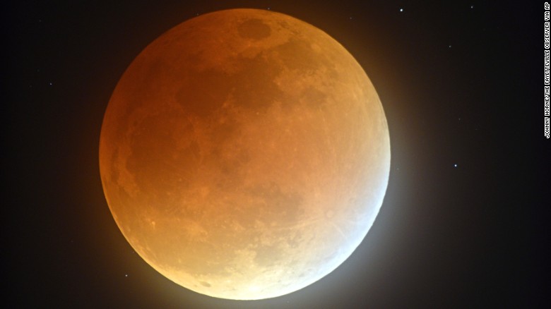 Here’s how to see the biggest supermoon since 1948