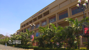A new beginning for Kenya&#39;s Westgate Mall