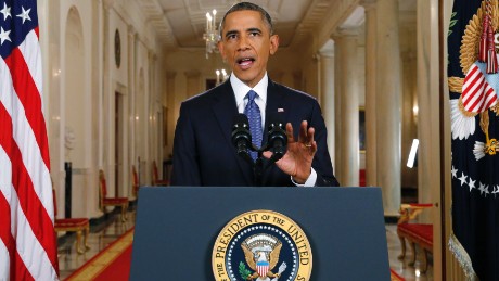 SCOTUS rejects Obama administration request on immigration orders