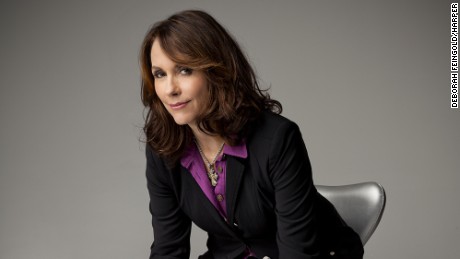 Mary Karr