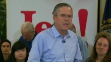 jeb bush donald trump comments sot bash ac_00004508.jpg