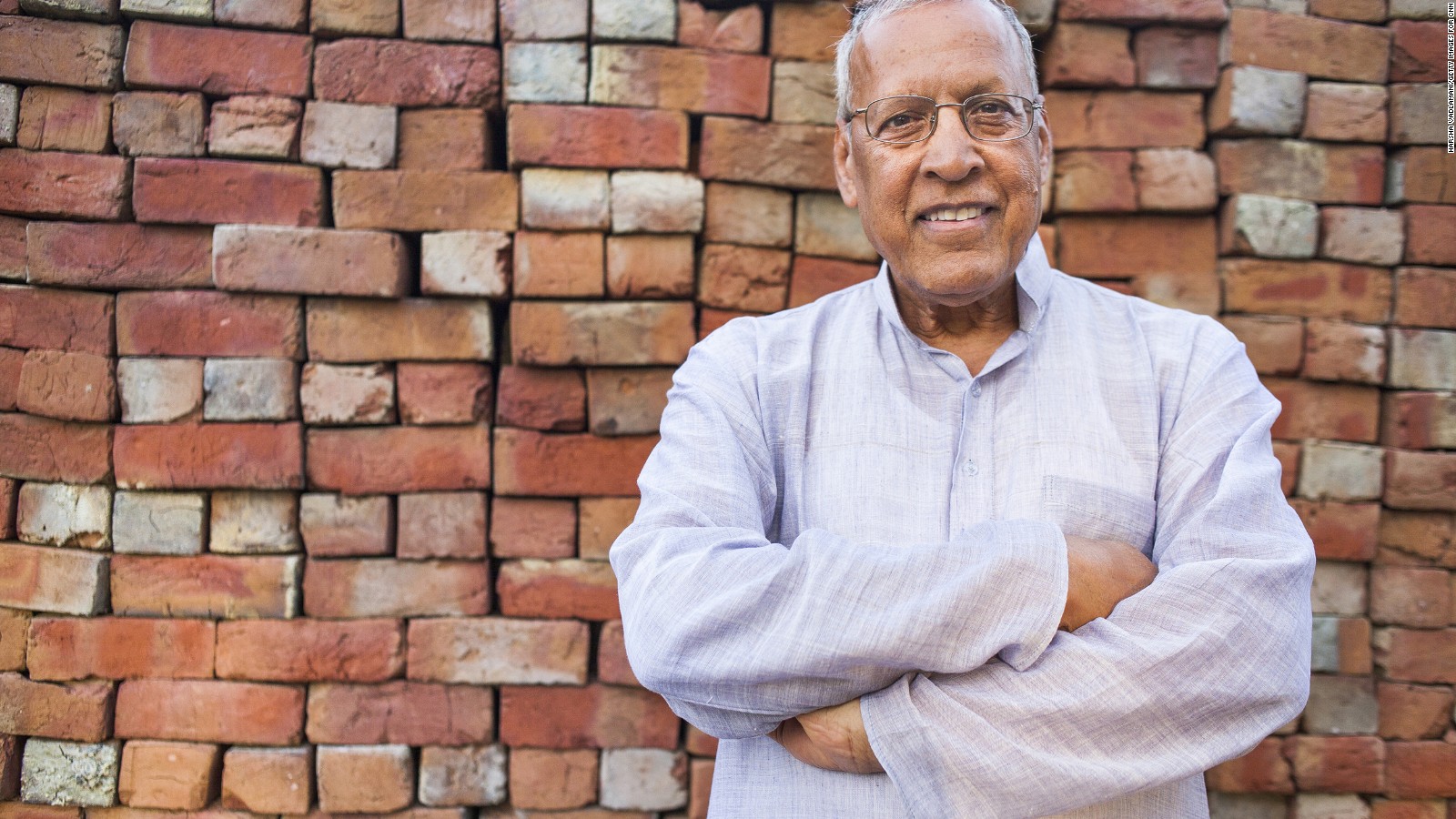 CNN Hero Bhagwati Agrawal