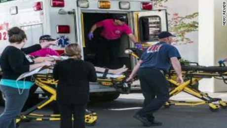 Umpqua Community College, Roseburg Oregon college shooting in Oregon