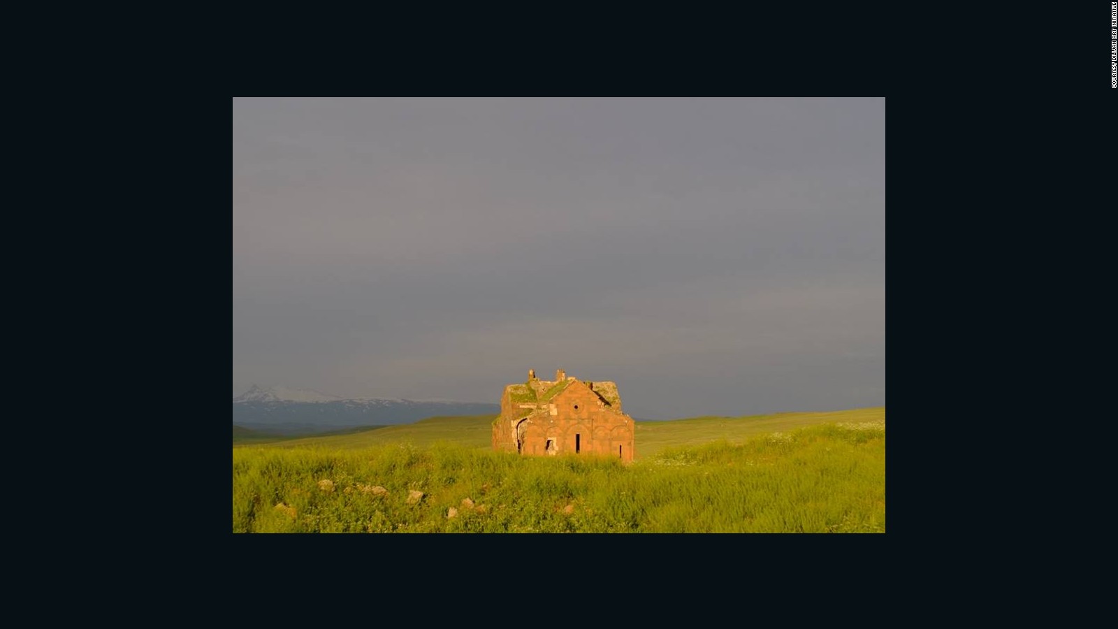 Francis Al++s, The Silence of Ani (Ani'nin Sessizlii), 2015, video still (5)