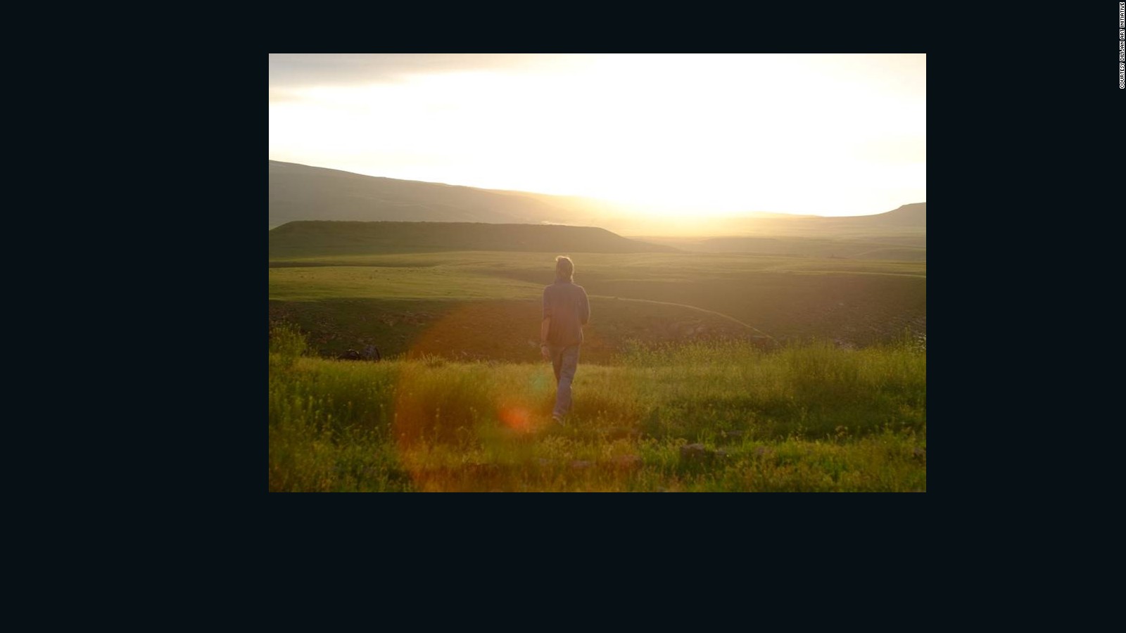 Francis Al++s, The Silence of Ani (Ani'nin Sessizlii), 2015, video still (6)