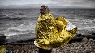 As many as 500 migrants drowned in Mediterranean, agency says