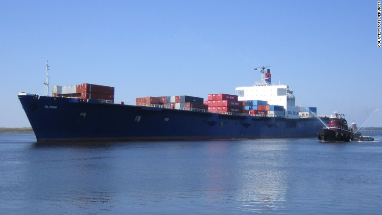 El Faro