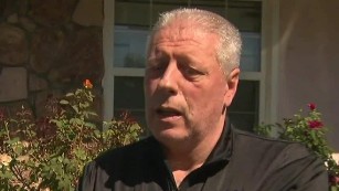 Oregon shooter&#39;s father: Gun laws have to change