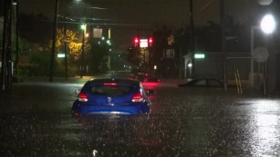 Flash flood emergencies spread in South Carolina