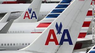 American Airlines&#39; new frequent flyer rules take effect in 2016.