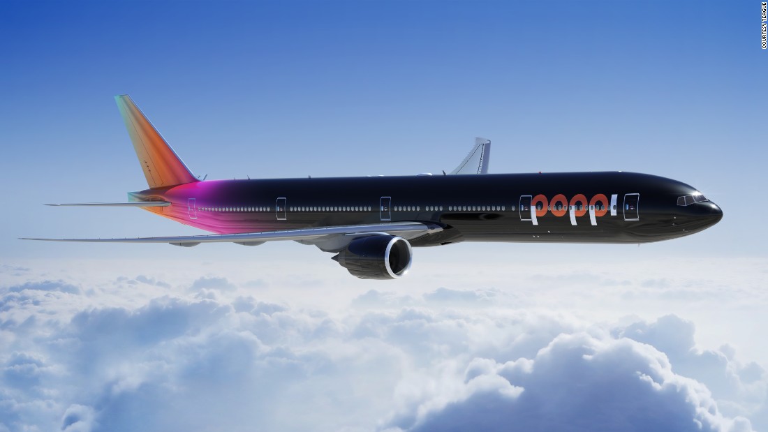 &amp;lt;em&amp;gt;Poppi &amp;lt;/em&amp;gt;is the aviation industry&amp;#39;s Uber or AirBnB: the disruptive start-up that comes along to blow the dust off old business models and take longstanding business to task for their failings. &amp;lt;br /&amp;gt;&amp;lt;br /&amp;gt;Except the airline&amp;#39;s creators, Teague design consultancy, hope airlines can learn from Poppi without it ever having to launch. Discover how...