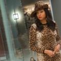 EMPIRE: Cookie (Taraji P. Henson) shows up at Empire in the "Outspoken King" episode of EMPIRE airing Monday, Jan. 14 (9:00-10:00 PM ET/PT) on FOX. ©2014 Fox Broadcasting Co. CR: Chuck Hodes/FOX