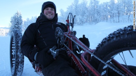 Norway Training Camp.jpg - Mark Pollock