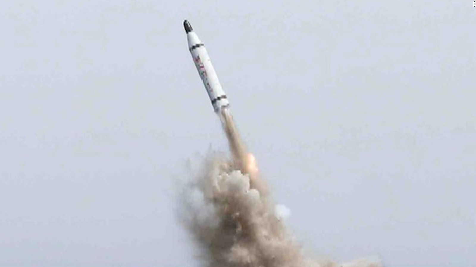 Can North Korea's nuclear weapons reach the U.S.?
