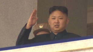 Who is Kim Jong Un?