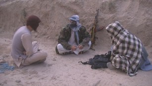 Afghanistan: The Taliban&#39;s new recruits