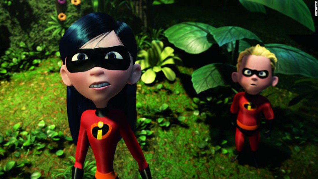 Ready for 'Incredibles 2'? You'll have to wait awhile