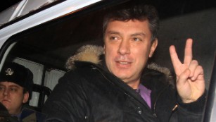 Russia to charge 5 in Boris Nemtsov&#39;s killing