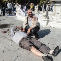 Turkey: ISIS focus of blast probe