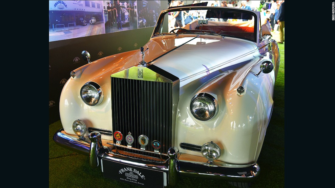 coach classic vw