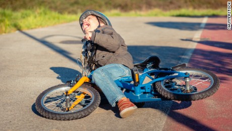 Have our kids gotten soft? Five ways to teach them grit