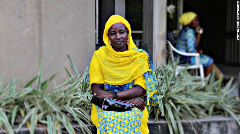 Rehema Mayuya formed the Reform Culture Association to encourage Tanzanian women to enter local politics. She is one of several women in Tanzania who has recently found her voice in local politics.