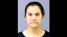 Linda Morey was charged with second-degree assault.