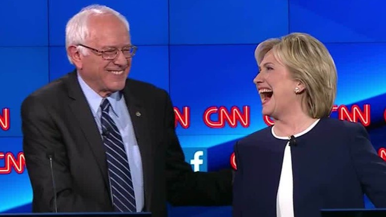 http://i2.cdn.turner.com/cnnnext/dam/assets/151013215526-bernie-sanders-democratic-debate-sick-of-hearing-about-hillary-clinton-emails-19-00005521-exlarge-169.jpg