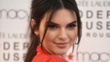 Kendall Jenner is a model on the rise. Fans have watched her grow up on "Keeping Up With the Kardashians," and she has made the most of the opportunity, hosting awards shows, endorsing products and posting frequently on social media.