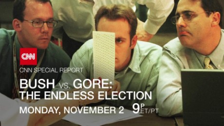 Bush vs Gore The Endless Election_00011904