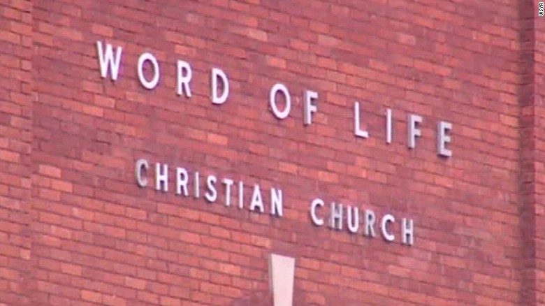 Christopher Leonard, who survived a beating in the sanctuary of the Word of Life Christian Church that killed his brother, Lucas, admitted in an upstate New York court that he had &quot;inappropriately&quot; touched the children of his stepsister Sarah Ferguson.