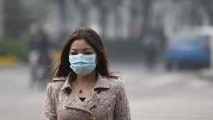 WHO: 4 in 5 city dwellers live in overpolluted urban areas