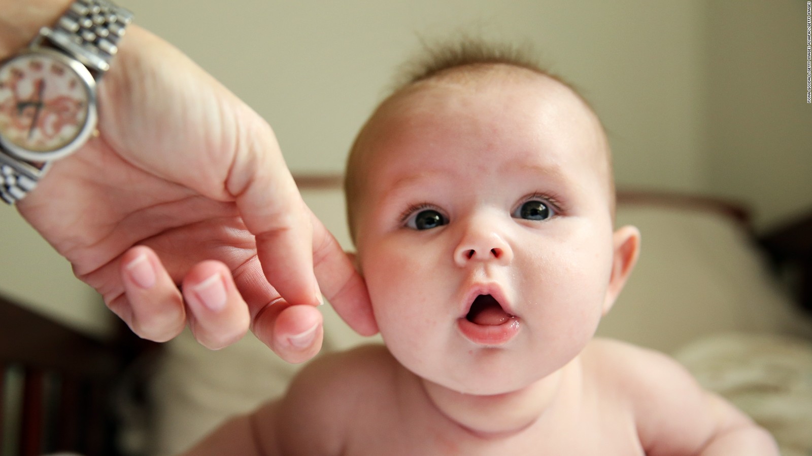 Baby simulators not effective in preventing pregnancy, study says