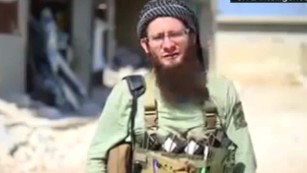 movie director son joins al Qaeda todd donut tsr_00000106.jpg