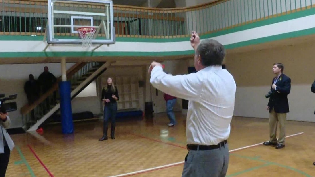 8 times ball was life during the 2016 campaign
