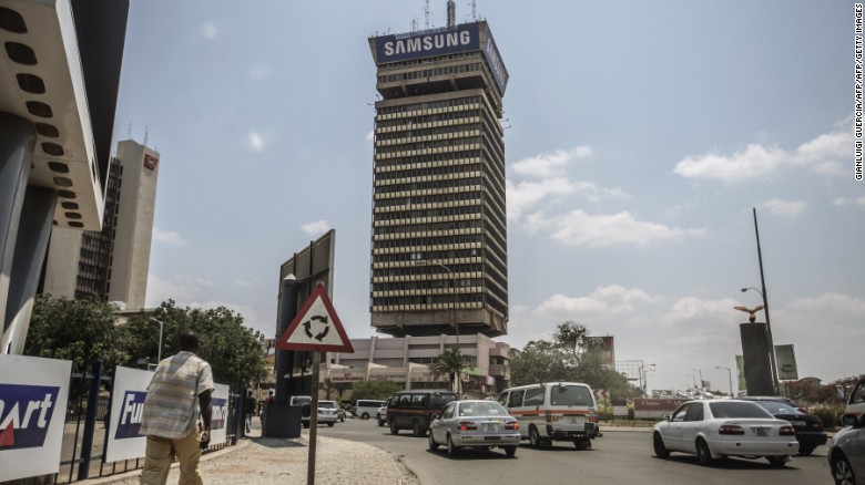 The Zambian capital of Lusaka is the world&#39;s least expensive city in 2016, followed by Indian cities Bangalore and Mumbai. 