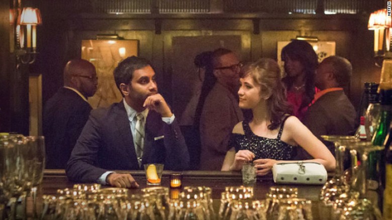 There&#39;s a lot to be thankful for in November, especially when it comes to streaming content, including shows such as the Netflix original &lt;strong&gt;&quot;Master of None,&quot;&lt;/strong&gt; which stars Aziz Ansari, left. Here&#39;s what else will be debuting during the month: 