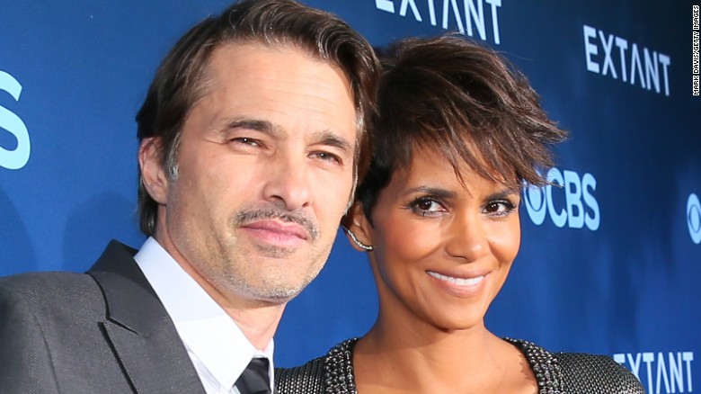 Olivier Martinez and Halle Berry announced Tuesday, October 27, that they&#39;ve called it quits after two years of marriage. &quot;It is with a heavy heart that we have come to the decision to divorce,&quot; the actors told CNN in a joint statement