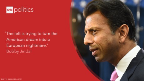bobby jindal quote graphic
