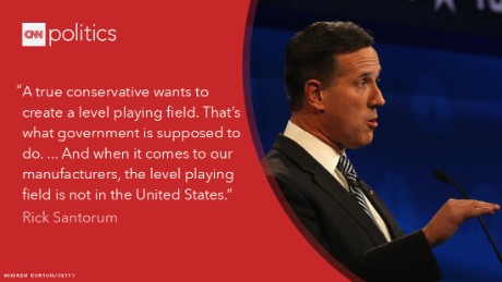 rick santorum 