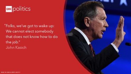 kasich quote