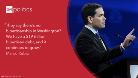 marco rubio quote
