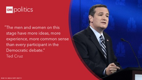 ted cruz quote