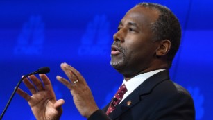 The power of Ben Carson's humility